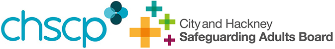 London Borough of Hackney (CHSCP) Logo